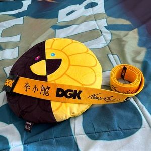 DGK Belt